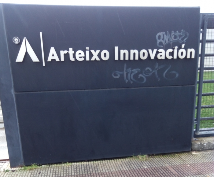 Grupo Cei imparte un módulo de formación transversal en Ayuntamiento de Arteixo - Arteixo Innovación (Galicia)