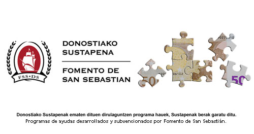 FOMENTO DONOSTIA