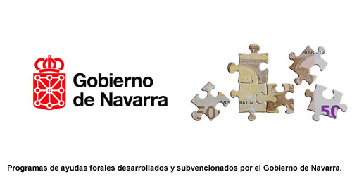 gob NAVARRA