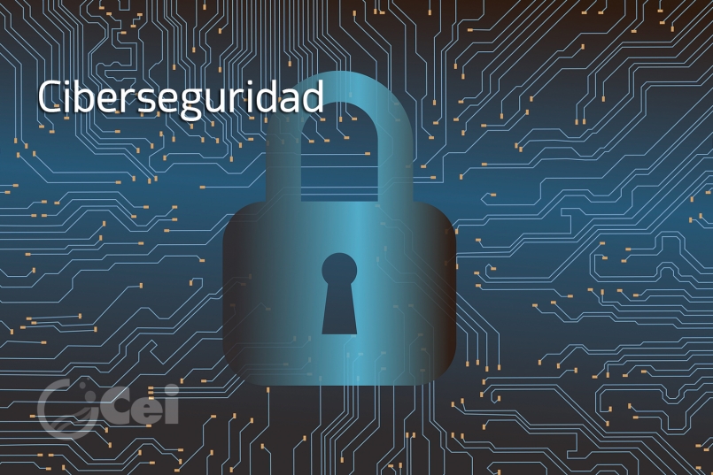 Jornada Ciberseguridad con Enigmedia