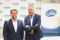 Digitalización prevención sector hostelero