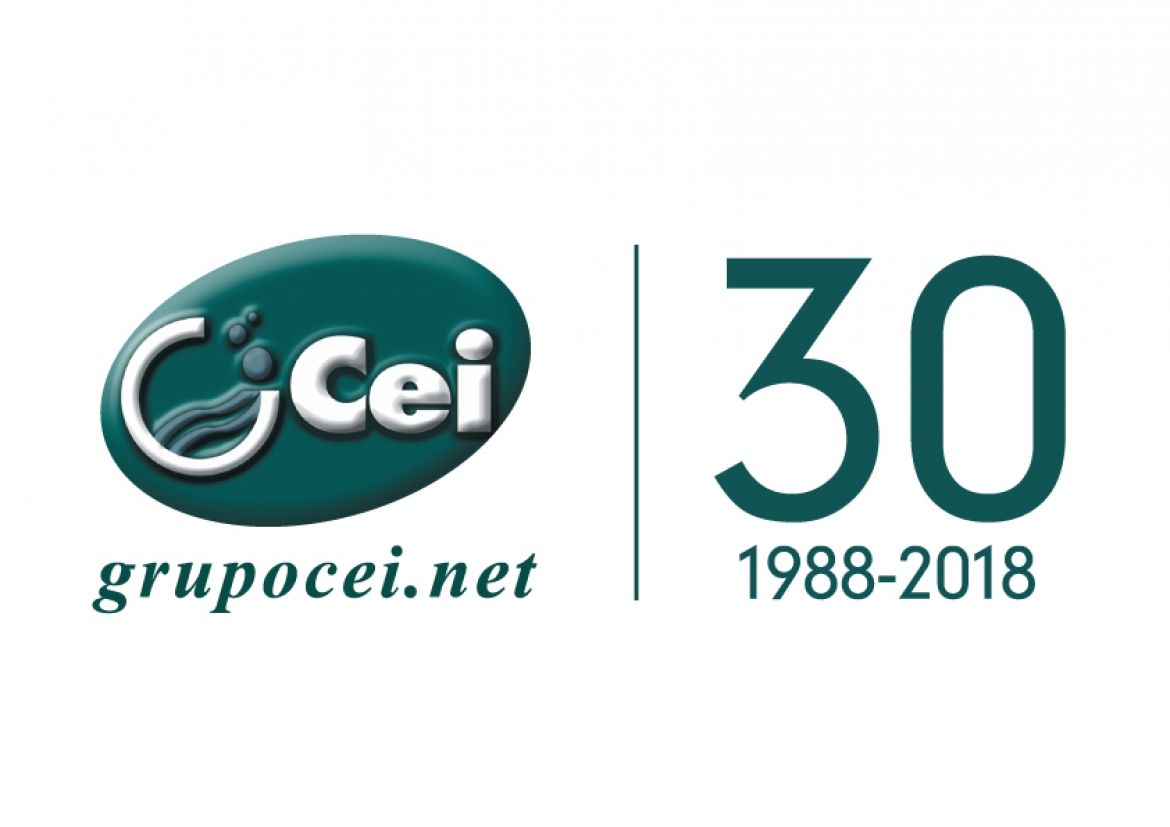 30 aniversario de Grupo Cei: “las personas de la organización, un valor capital”