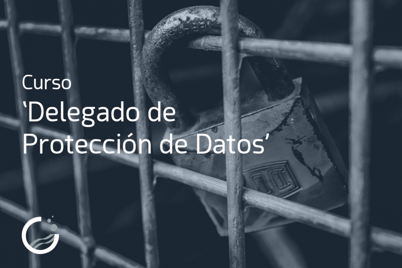 Curso Certificación Delegado de Protección de Datos