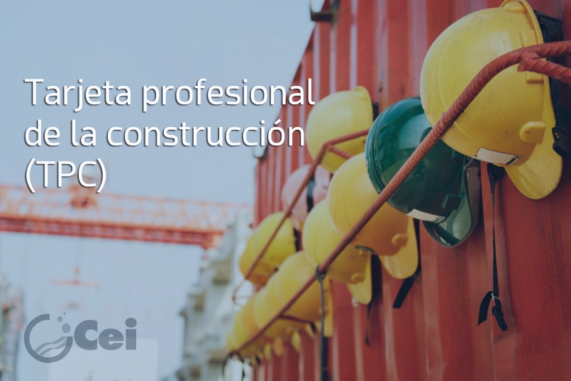 Cei Prevención TPC