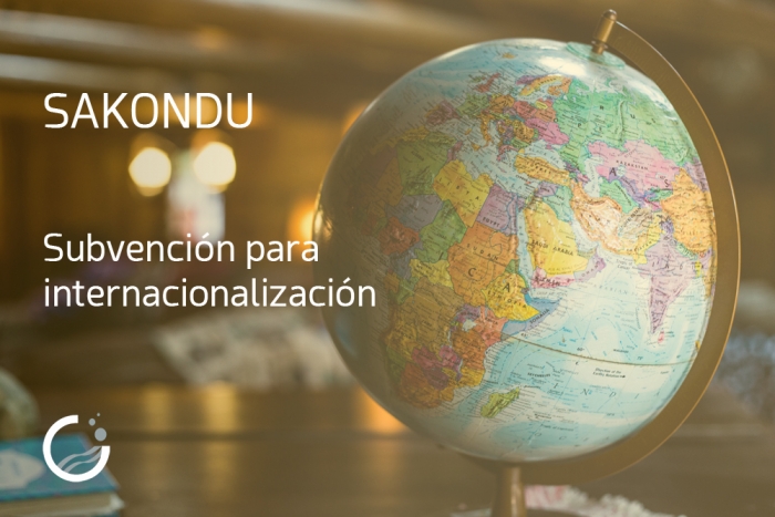 Grupo Cei Gestión de Subvenciones Programa Sakondu