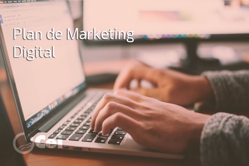 Plan de Marketing Digital