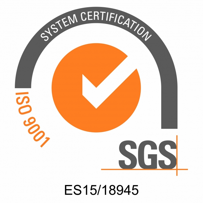 Grupo Cei adapta las normas de calidad UNE EN ISO 9001:2015