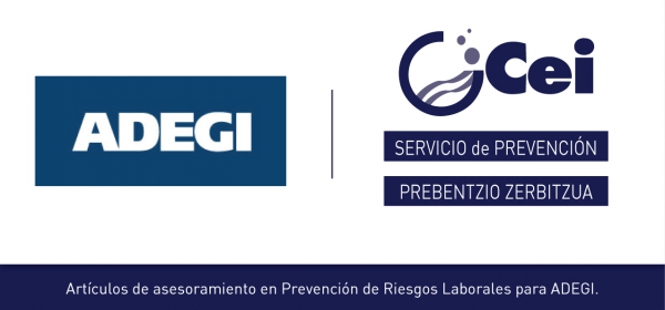 Artículo técnico PRL: La evaluación de riesgos en obra: Plan de seguridad y salud o documentos de gestión preventiva.