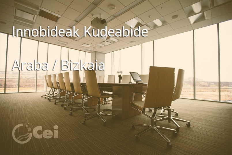 Innobideak Kudeabide Araba Bizkaia