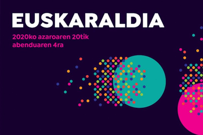 Grupo Cei participa en Euskaraldia