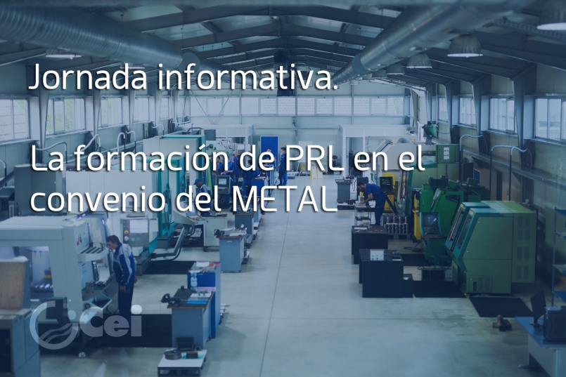 Jornada-Formación-Prevención-Riesgos-Laborales-Sector-Metal