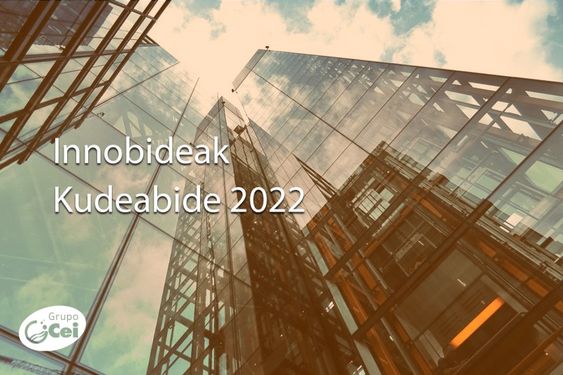 Innobideak Kudeabide 2022